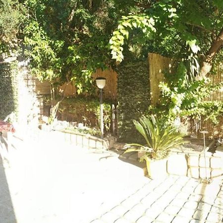 Il Rifugio Di Pozzano Apartment Castellammare di Stabia Ngoại thất bức ảnh