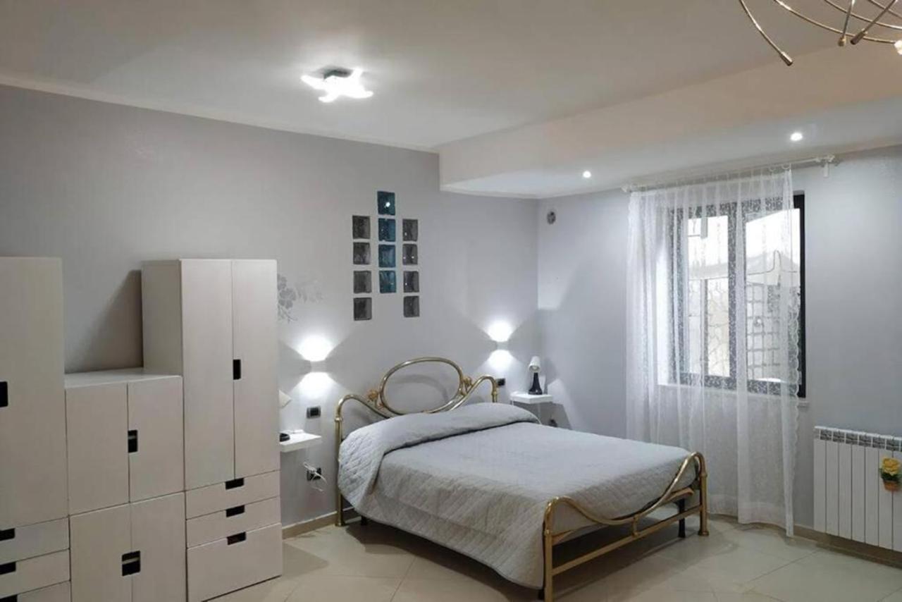 Il Rifugio Di Pozzano Apartment Castellammare di Stabia Ngoại thất bức ảnh