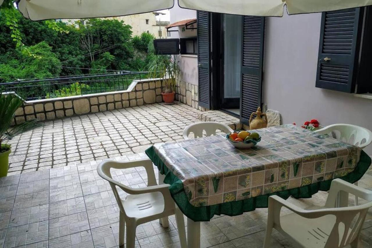 Il Rifugio Di Pozzano Apartment Castellammare di Stabia Ngoại thất bức ảnh