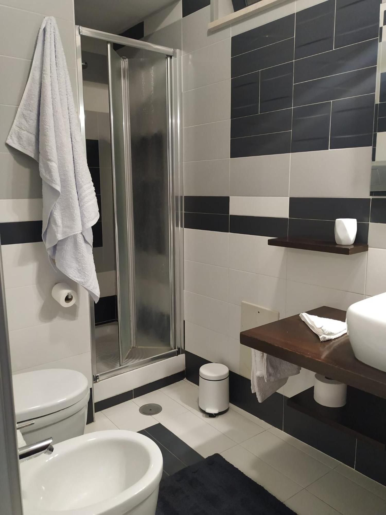 Il Rifugio Di Pozzano Apartment Castellammare di Stabia Ngoại thất bức ảnh